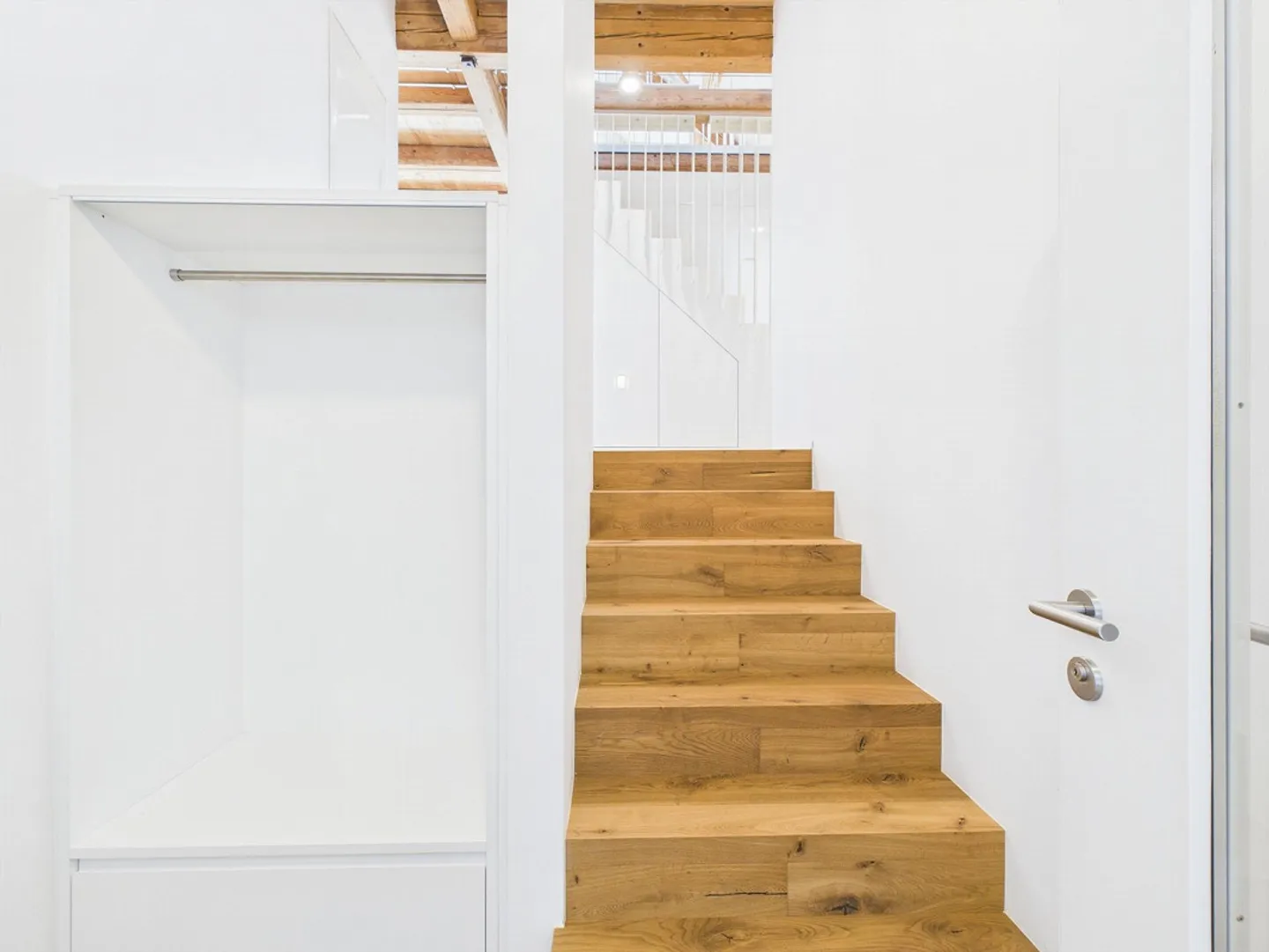 Appartement loft dans le beau Uerzlikon - Photo 13 sur 14