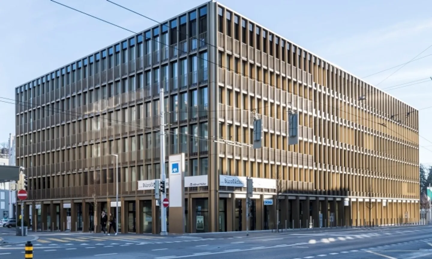 Bureau à louer - Photo 5 sur 9