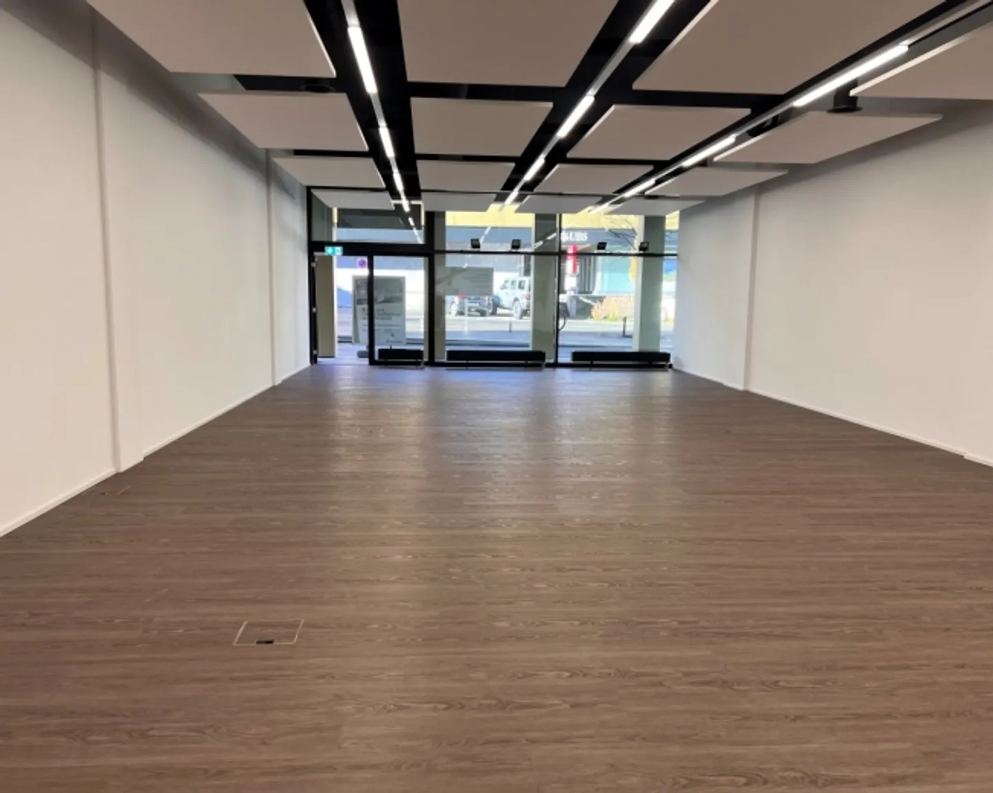 Bureau à louer - Photo 6 sur 9