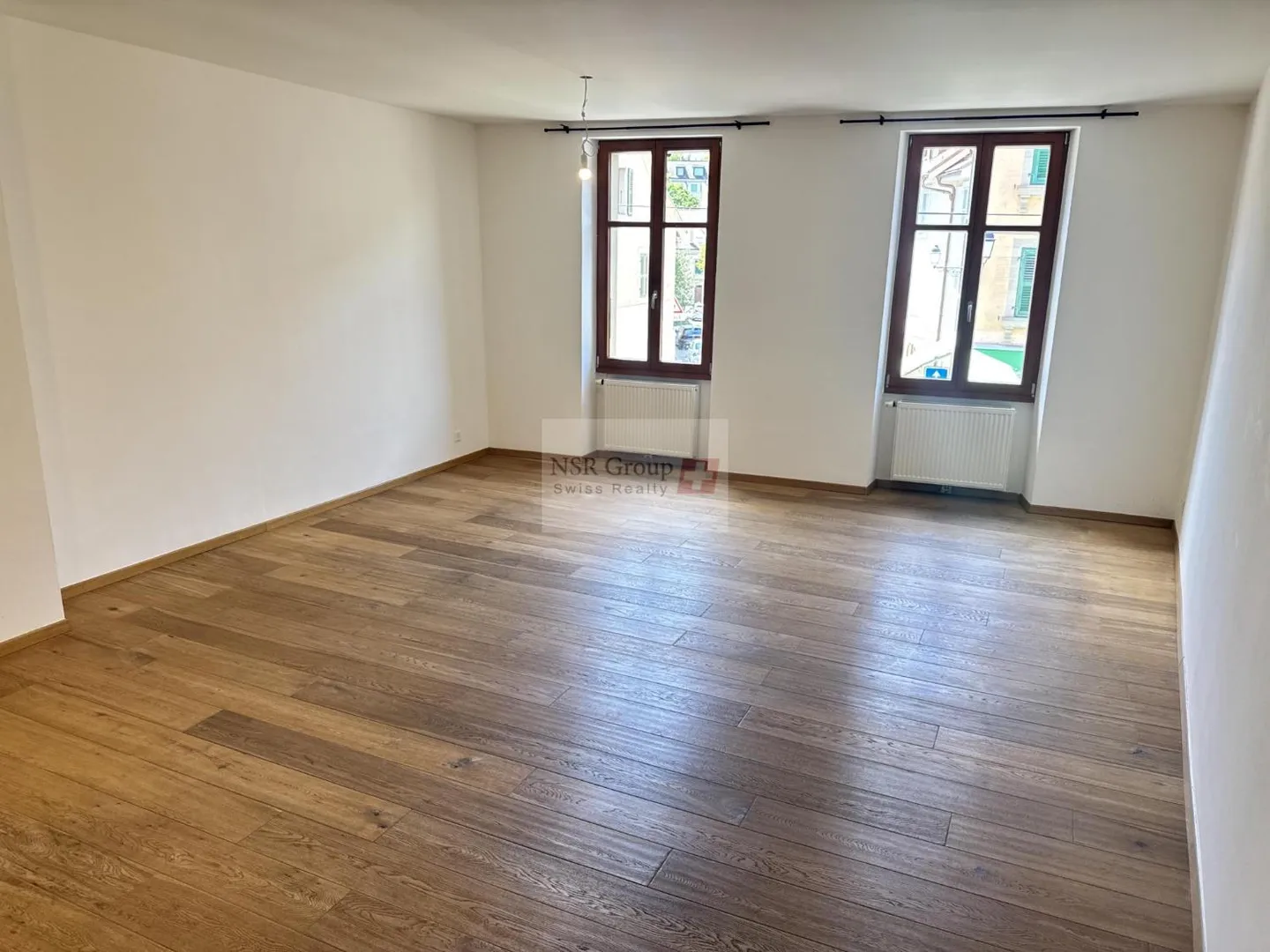 Appartamento 4 locali - Foto 1 di 6