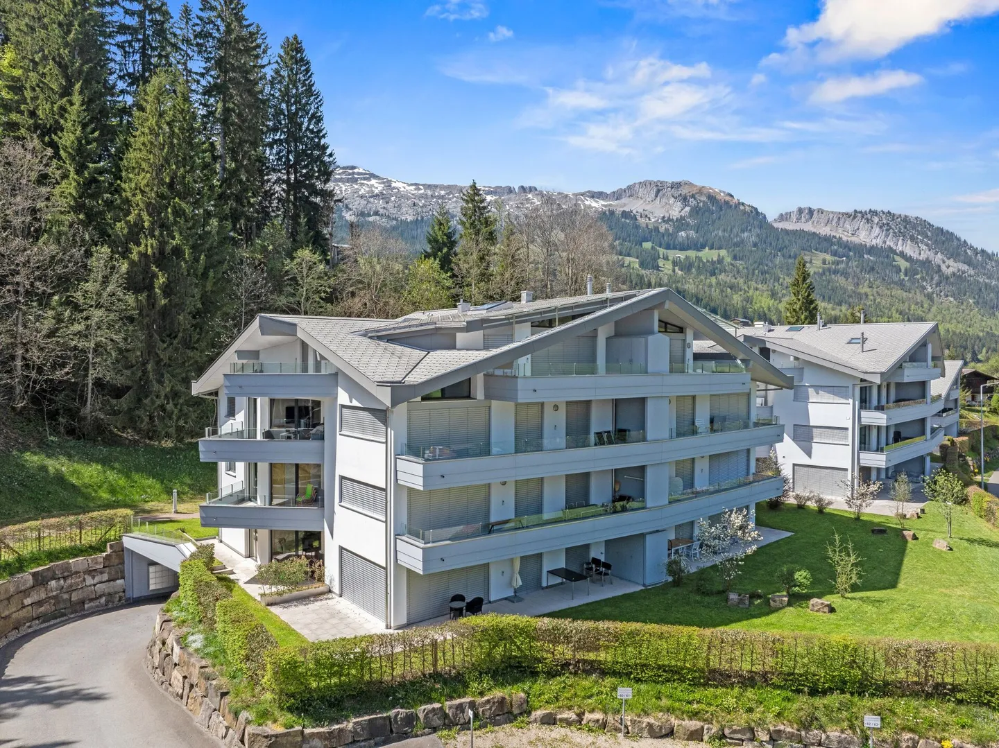 Deuxième maison ou maison - Bonheur de vivre à Sörenberg! - Photo 16 sur 18