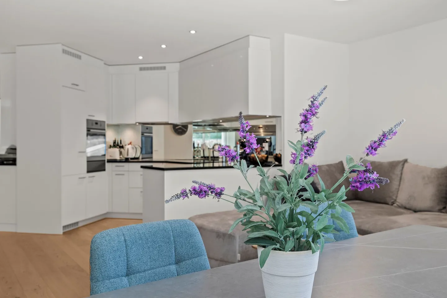 Deuxième maison ou maison - Bonheur de vivre à Sörenberg! - Photo 2 sur 18