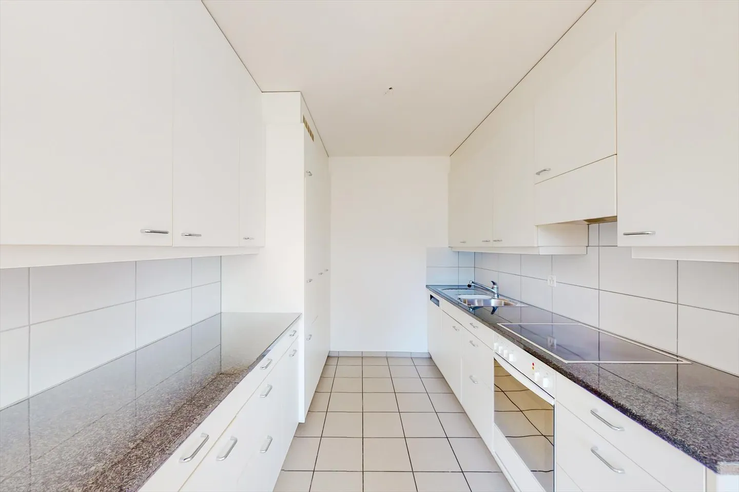 Wohnung mieten - Foto 3 von 9