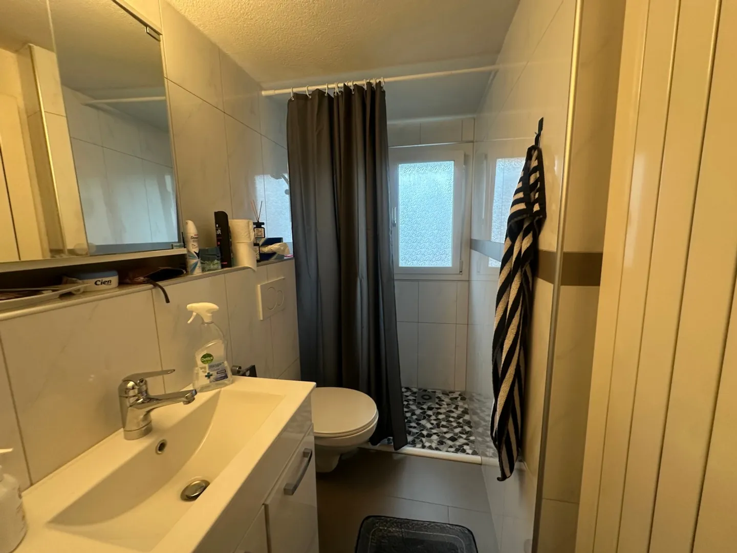 Casa duplex ristrutturata con charme a Schönenwerd - Foto 4 di 12