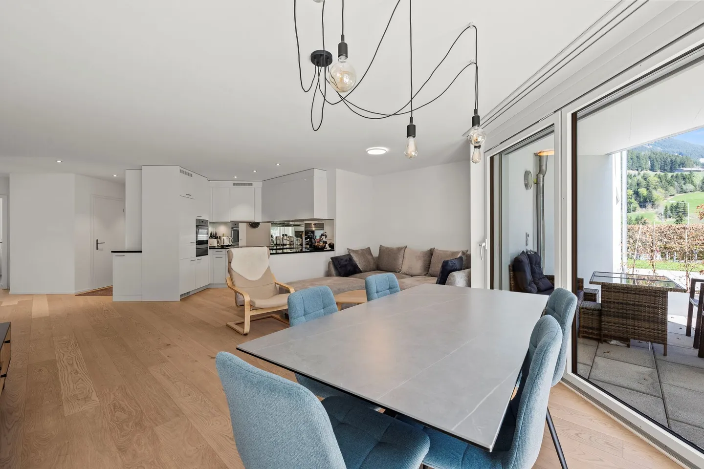 Deuxième maison ou maison - Bonheur de vivre à Sörenberg! - Photo 3 sur 18