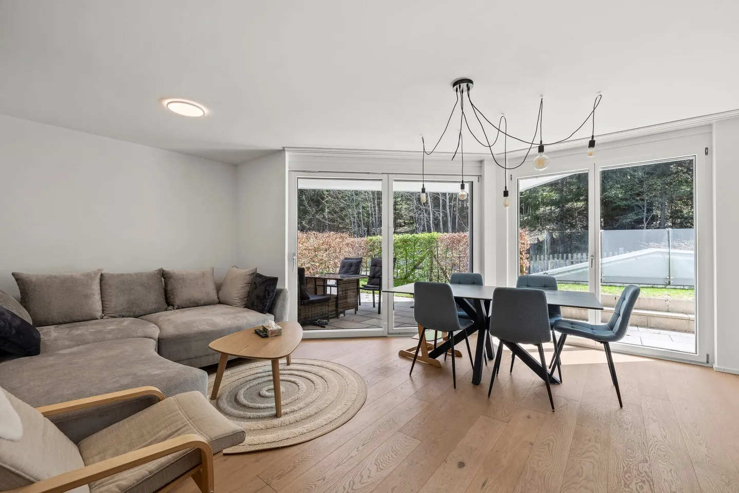 Deuxième maison ou maison - Bonheur de vivre à Sörenberg! - Photo 4 sur 18