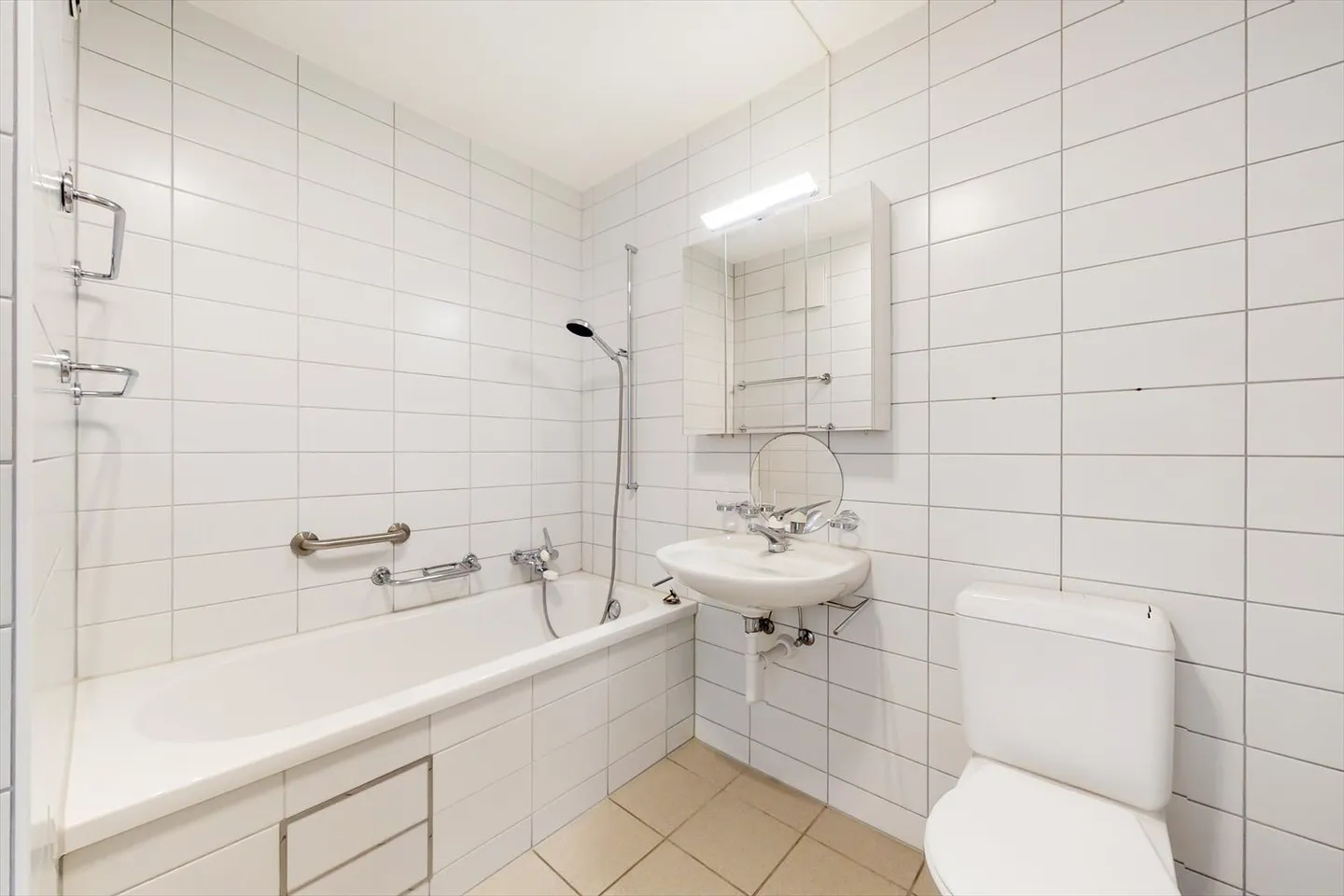 Wohnung mieten - Foto 8 von 9