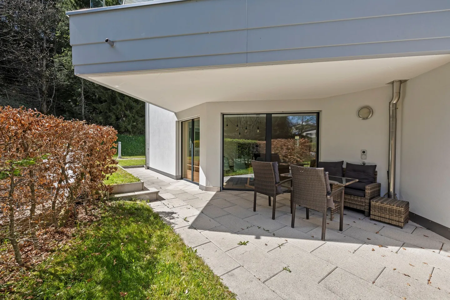 Deuxième maison ou maison - Bonheur de vivre à Sörenberg! - Photo 5 sur 18