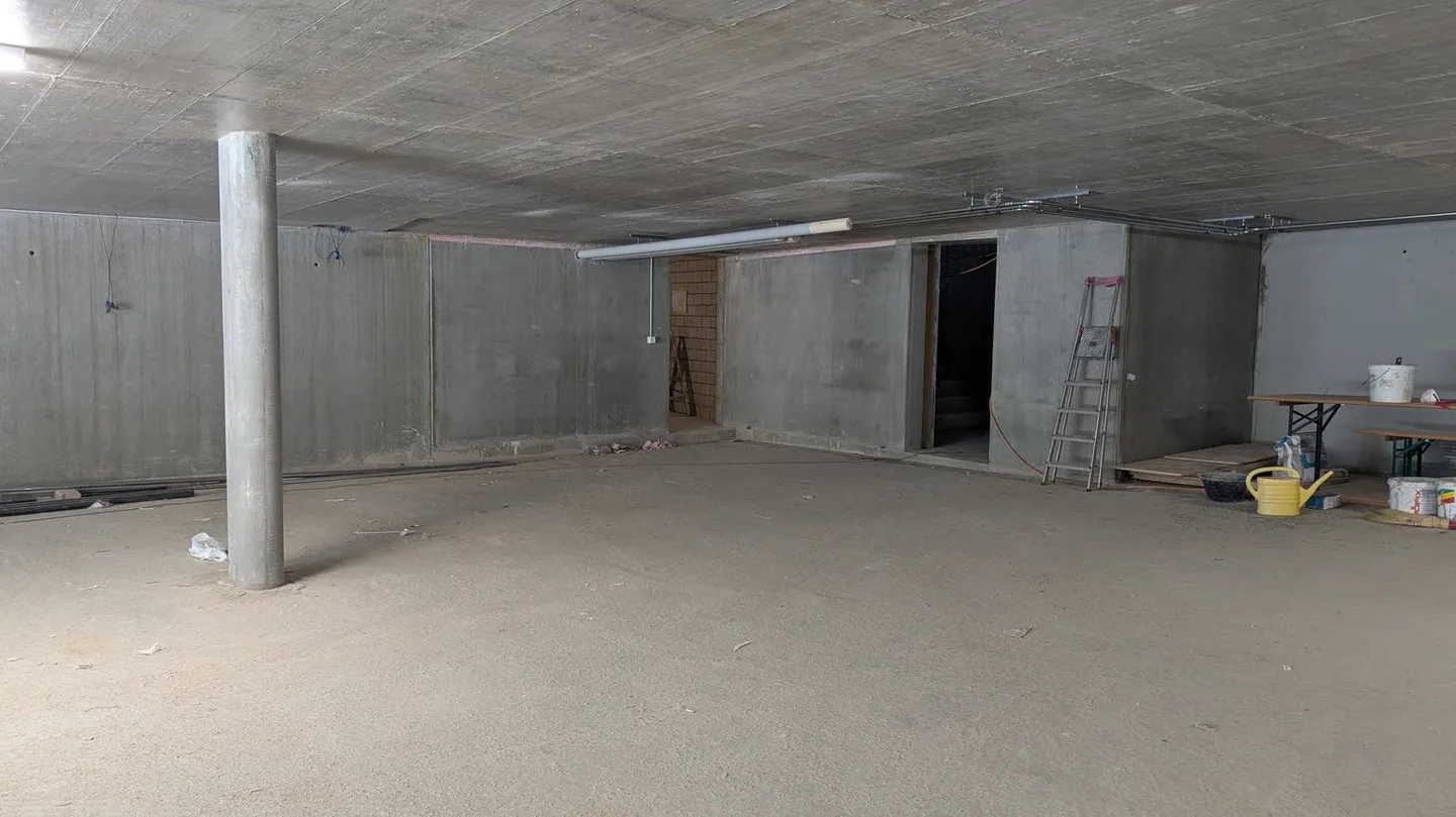 Aussergewöhnliches Einfamilienhaus mit Loft-Charakter - Erstbezug - Photo 2 of 21
