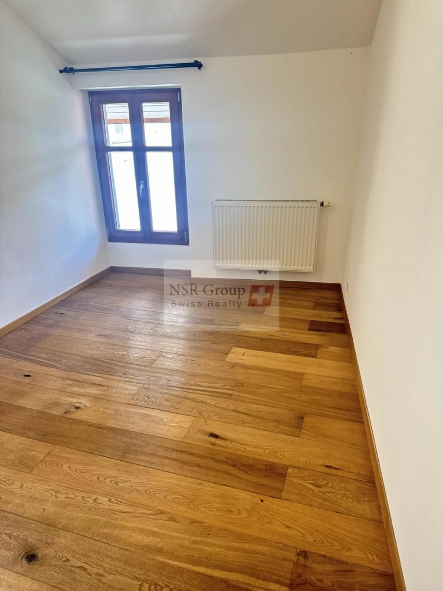 Appartamento 4 locali - Foto 5 di 6