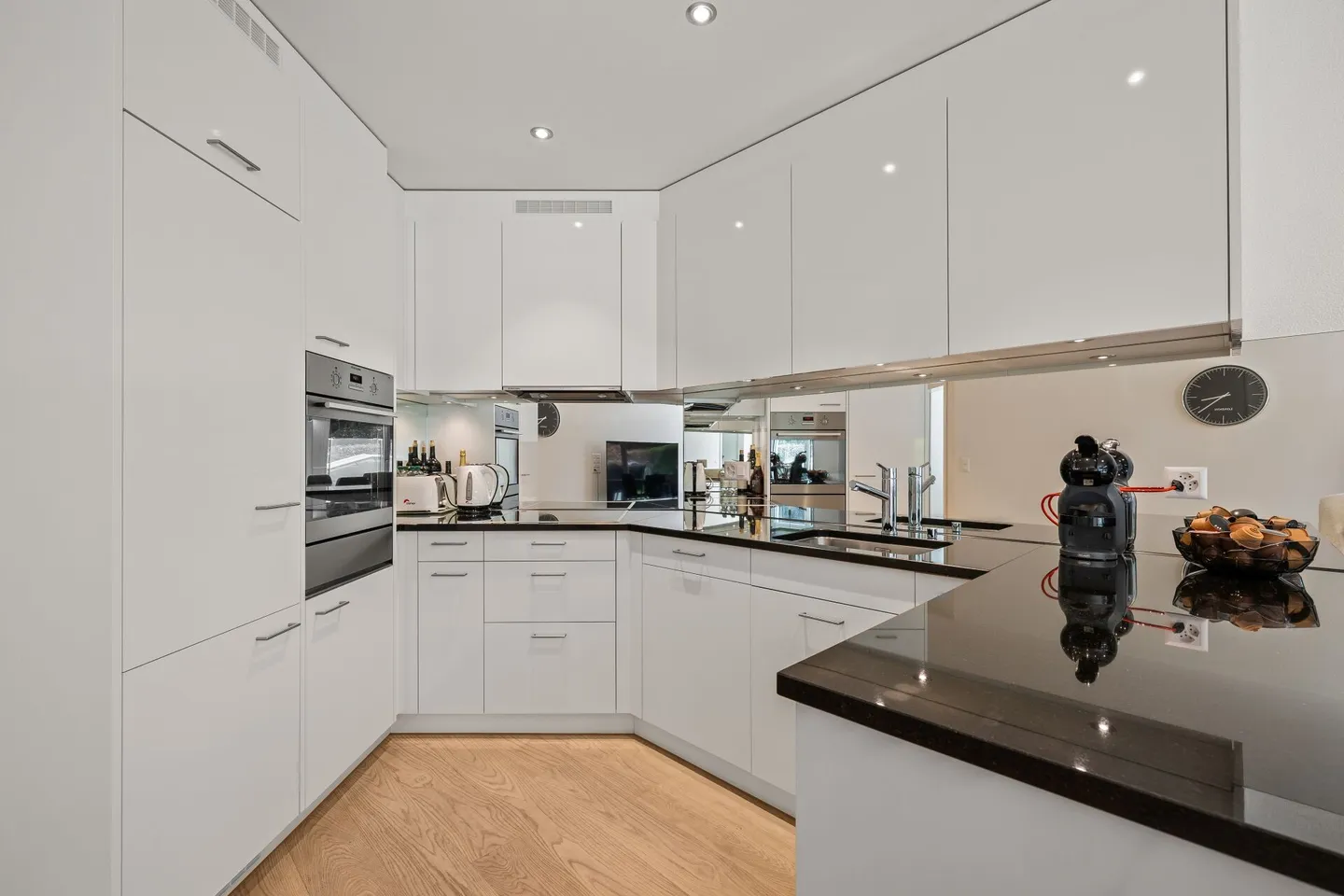 Deuxième maison ou maison - Bonheur de vivre à Sörenberg! - Photo 6 sur 18