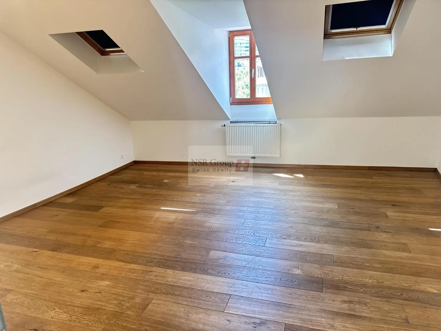 Appartamento 4 locali - Foto 6 di 6