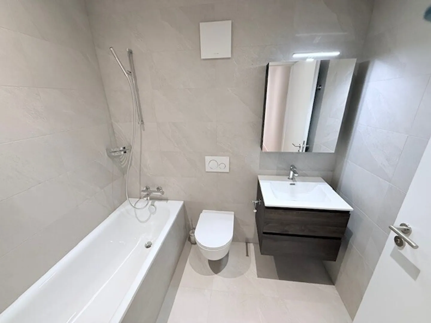 Appartamento 3.5 stanze - Foto 8 di 9