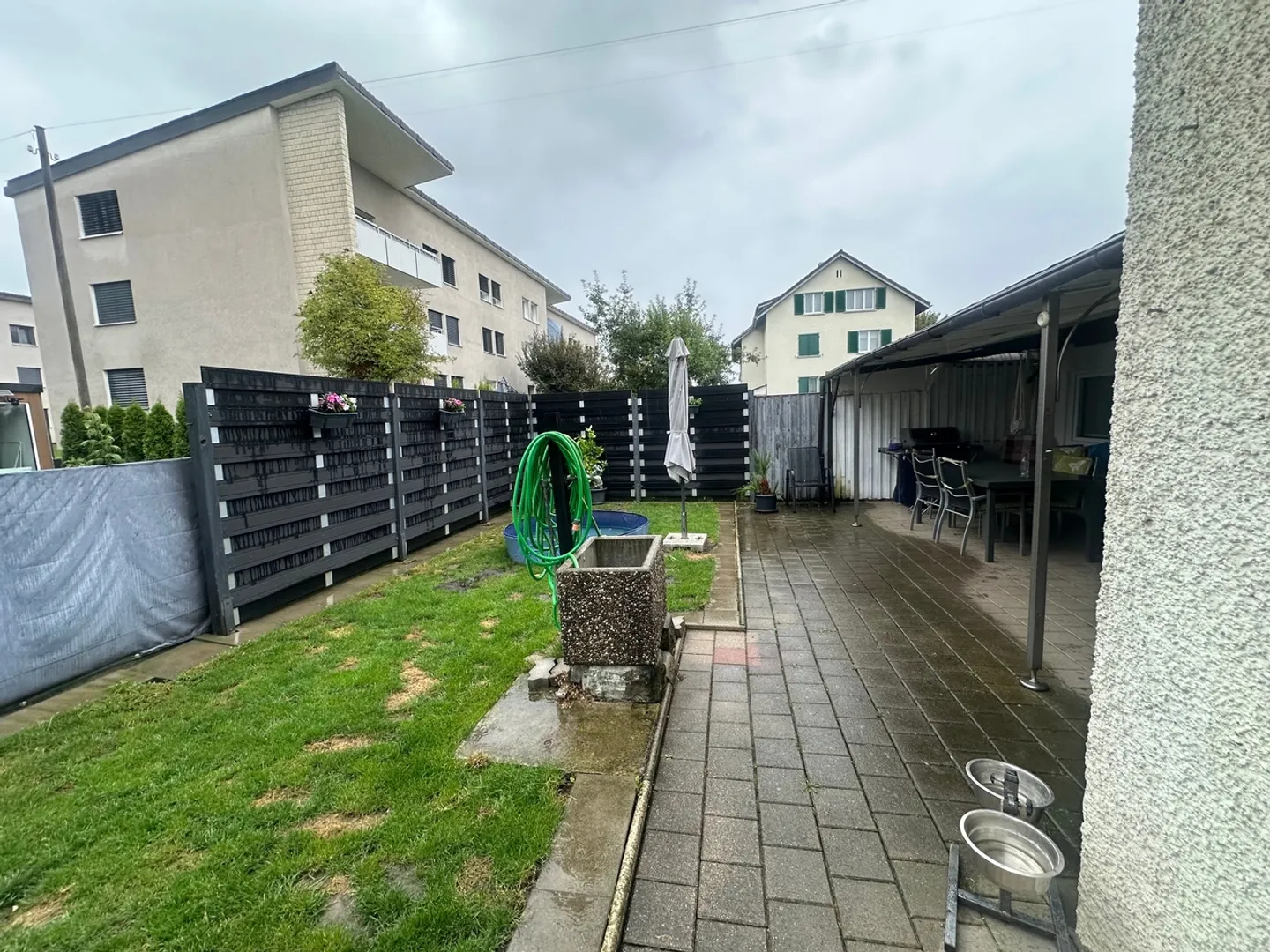 Casa duplex ristrutturata con charme a Schönenwerd - Foto 11 di 12