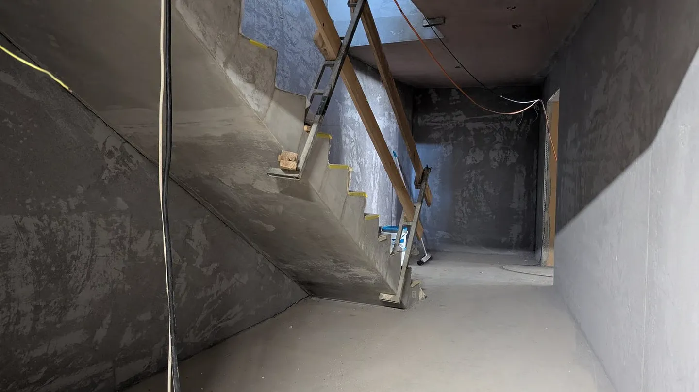 Aussergewöhnliches Einfamilienhaus mit Loft-Charakter - Erstbezug - Photo 3 of 21