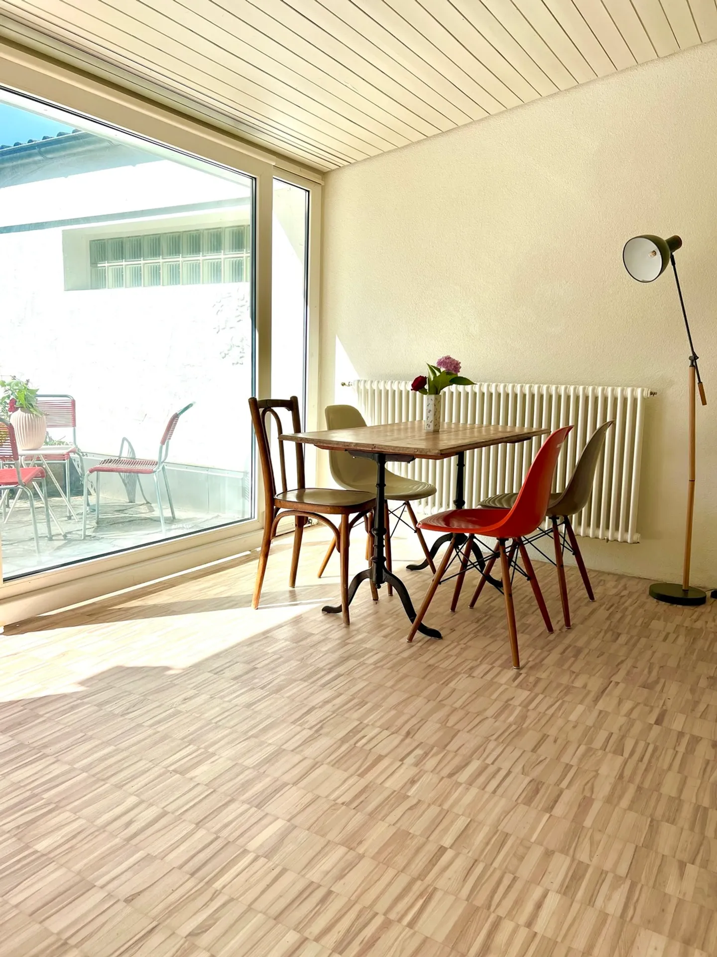 Casa familiare soleggiata vicino a Zurigo - Foto 4 di 10