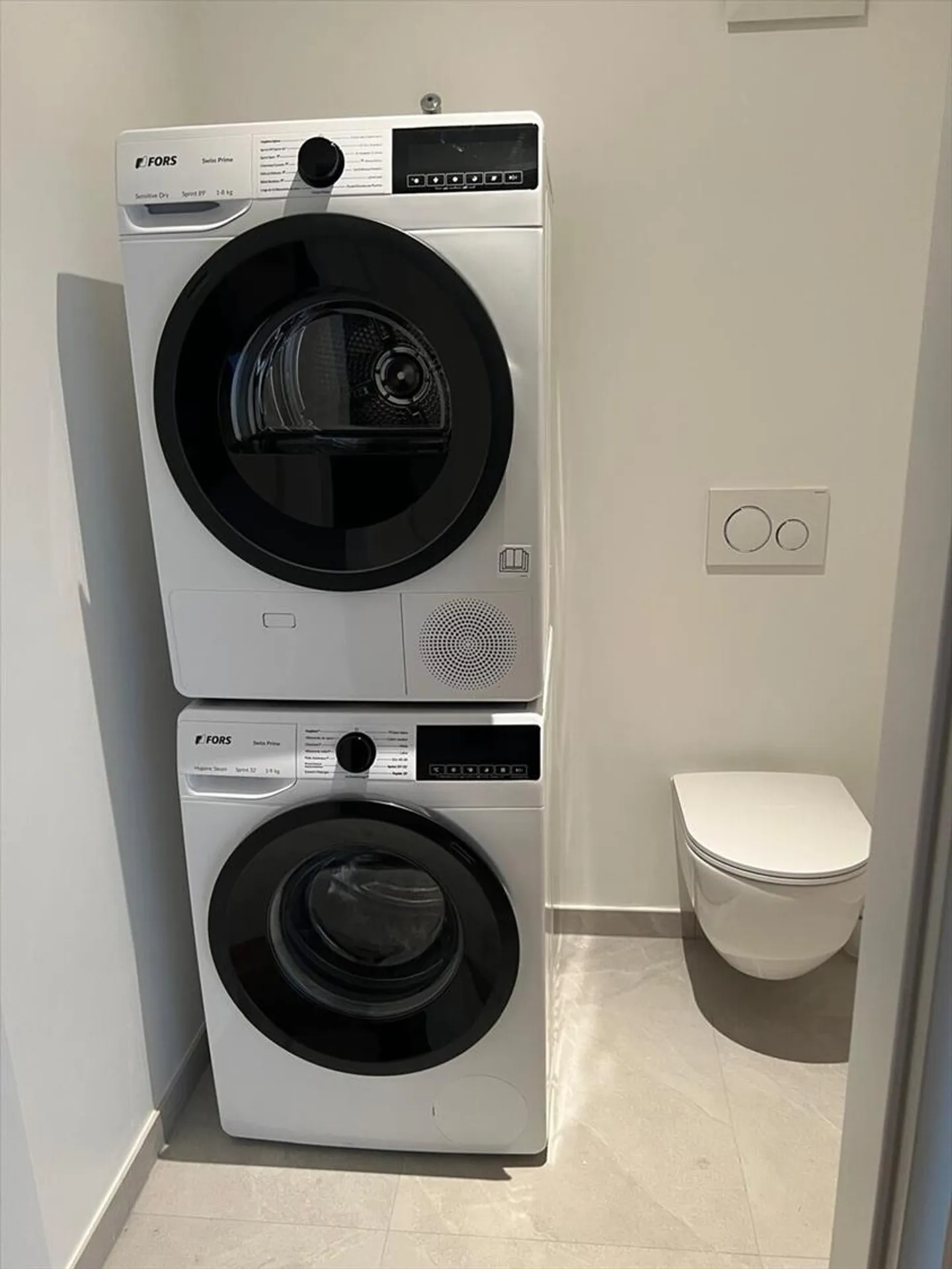 Appartamento 3.5 stanze - Foto 9 di 9