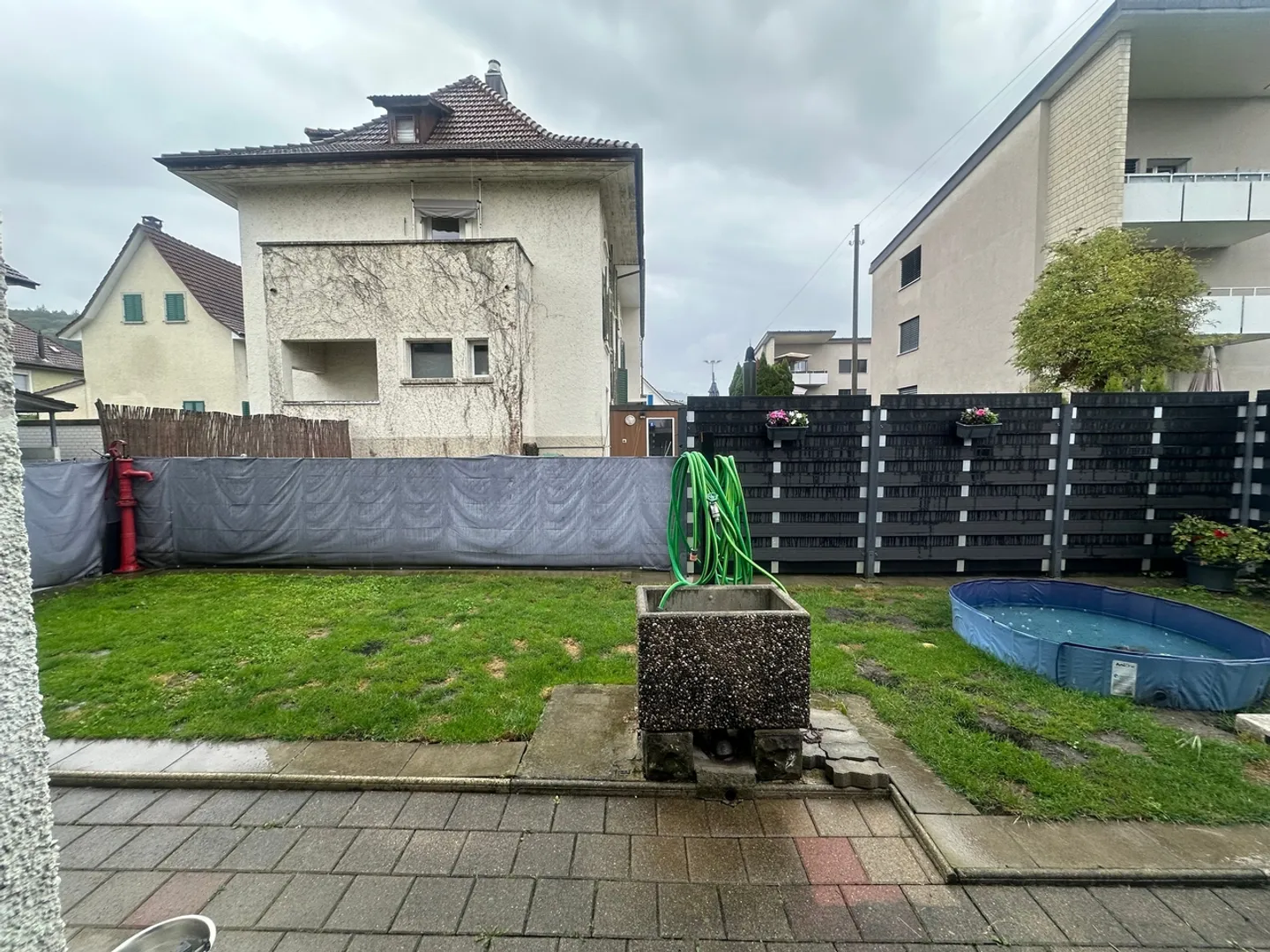 Casa duplex ristrutturata con charme a Schönenwerd - Foto 9 di 12