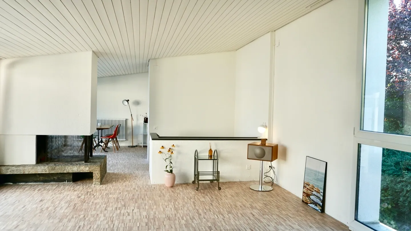 Casa familiare soleggiata vicino a Zurigo - Foto 1 di 10