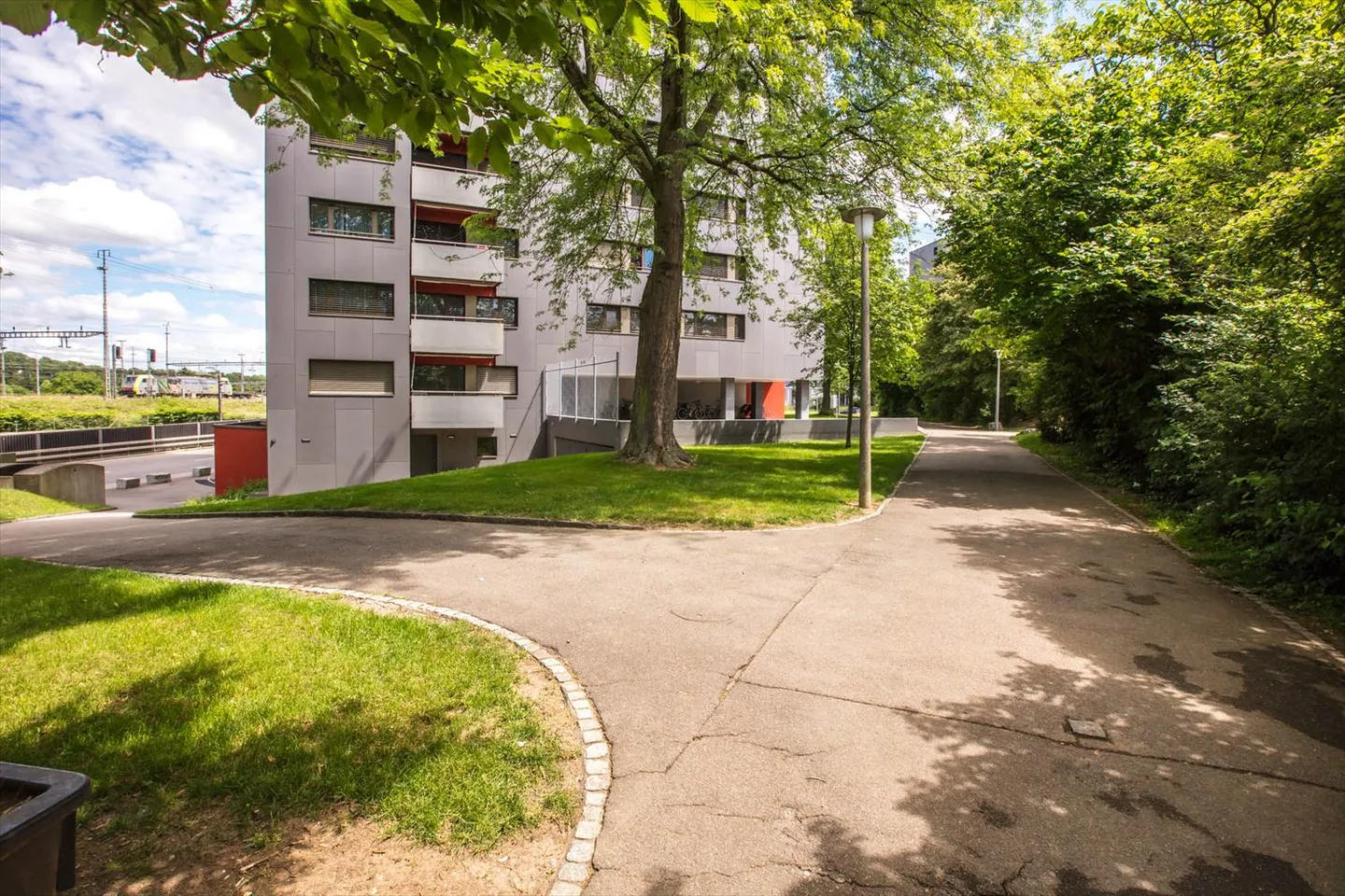 Modern living in a central location - Photo 1 of 7