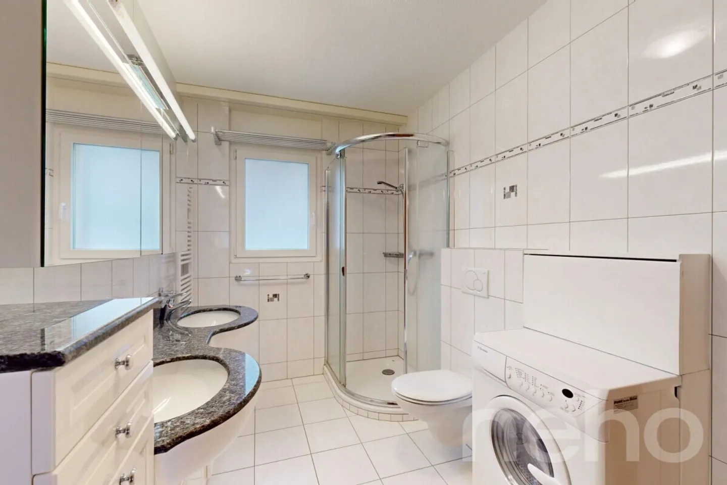 Incantevole appartamento 3.5 locali con vista panoramica - Foto 11 di 12