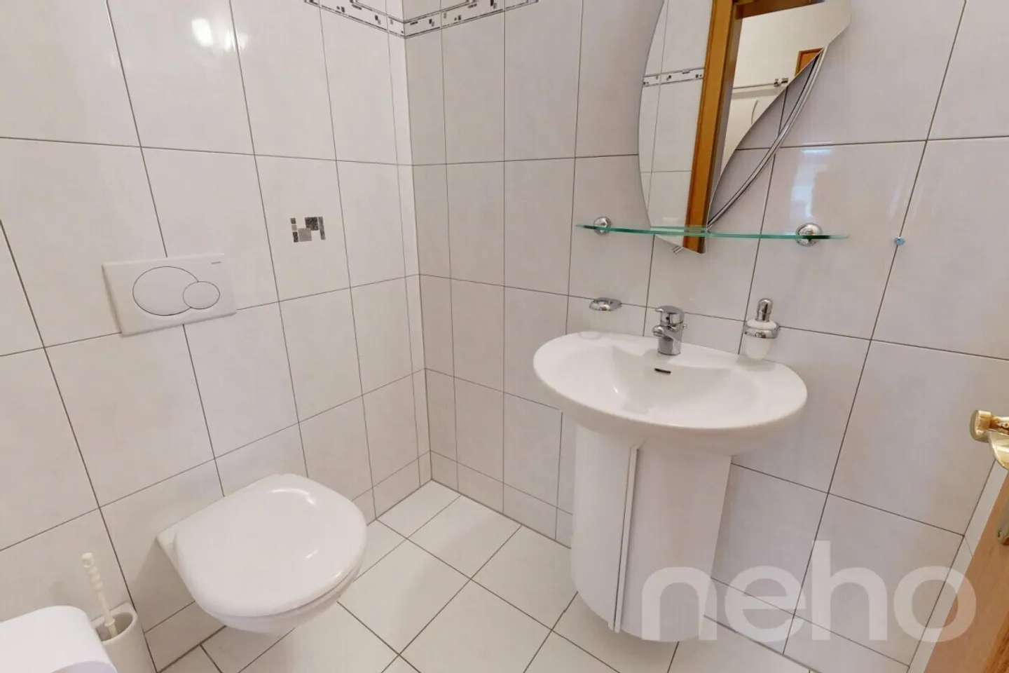 Incantevole appartamento 3.5 locali con vista panoramica - Foto 12 di 12