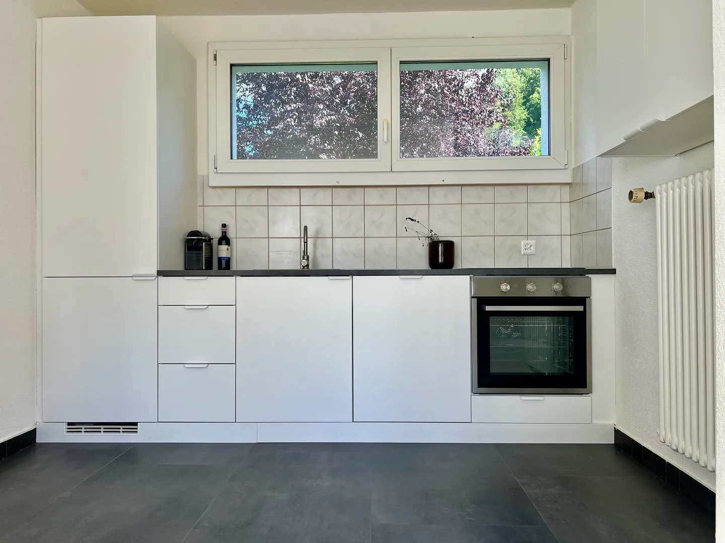 Casa familiare soleggiata vicino a Zurigo - Foto 5 di 10