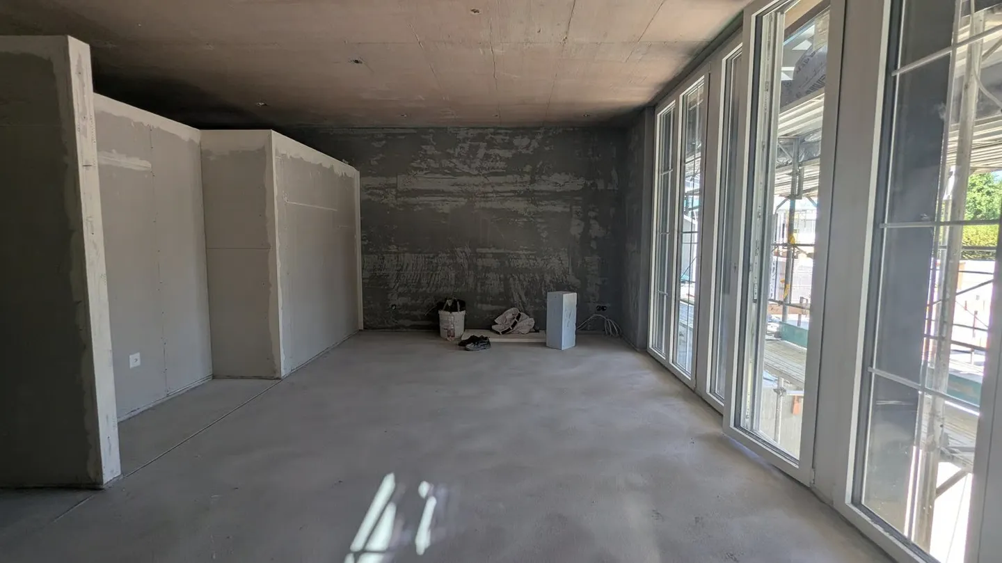 Aussergewöhnliches Einfamilienhaus mit Loft-Charakter - Erstbezug - Photo 6 of 21