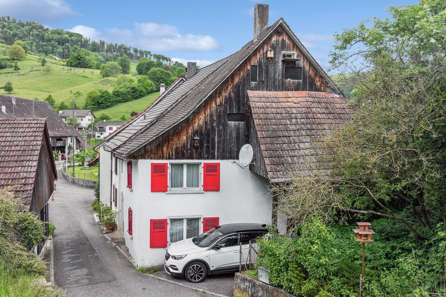 Charming Family Home in Quiet Area - Photo 1 of 11