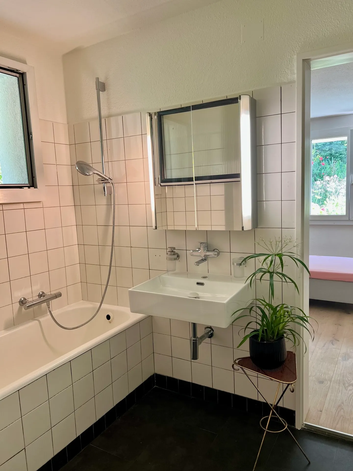 Casa familiare soleggiata vicino a Zurigo - Foto 9 di 10