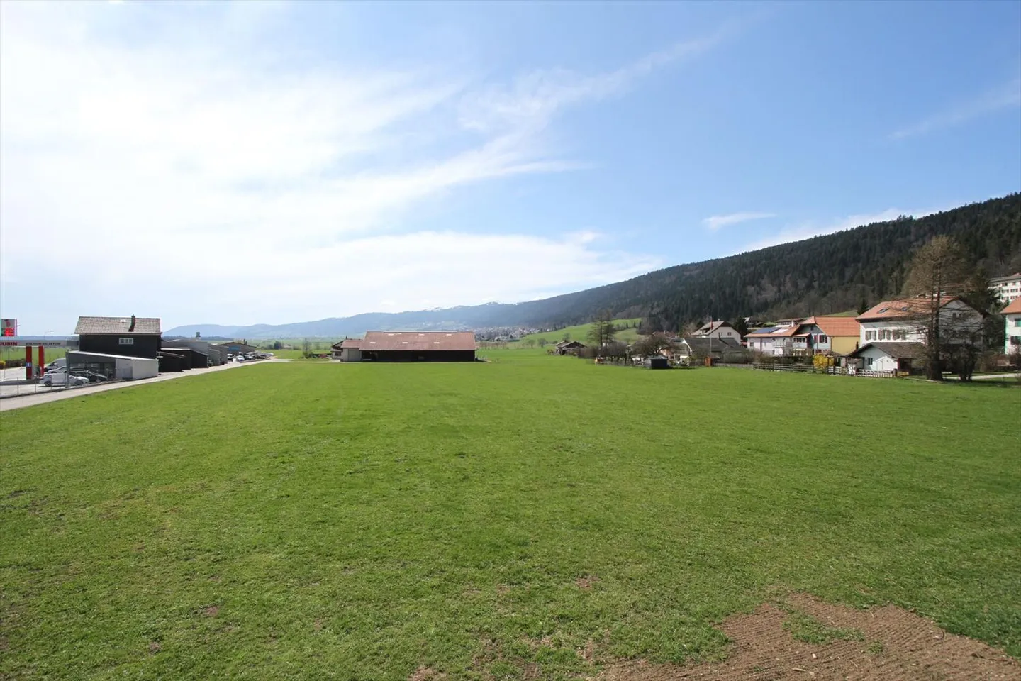 4.5 Zimmerwohnung im 1. Stock - Foto 2 von 2