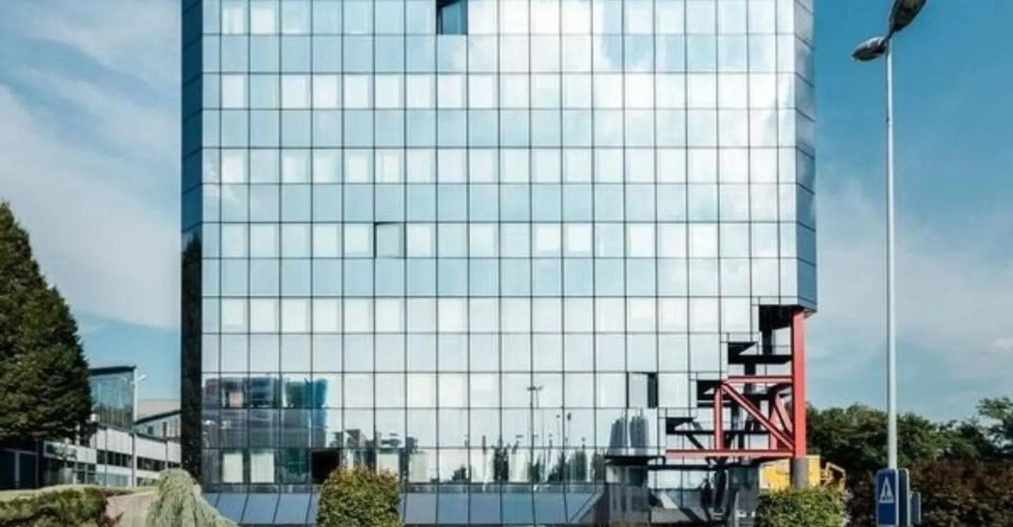 Posti auto sotterranei in un edificio commerciale a Bussigny - Foto 2 di 3