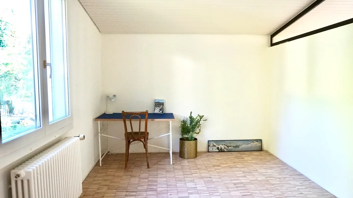 Casa familiare soleggiata vicino a Zurigo - Foto 10 di 10