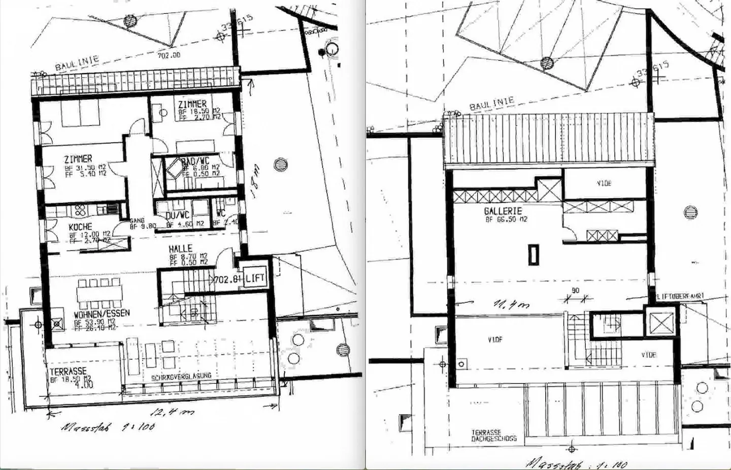 Maisonette / Duplex - Photo 4 of 4