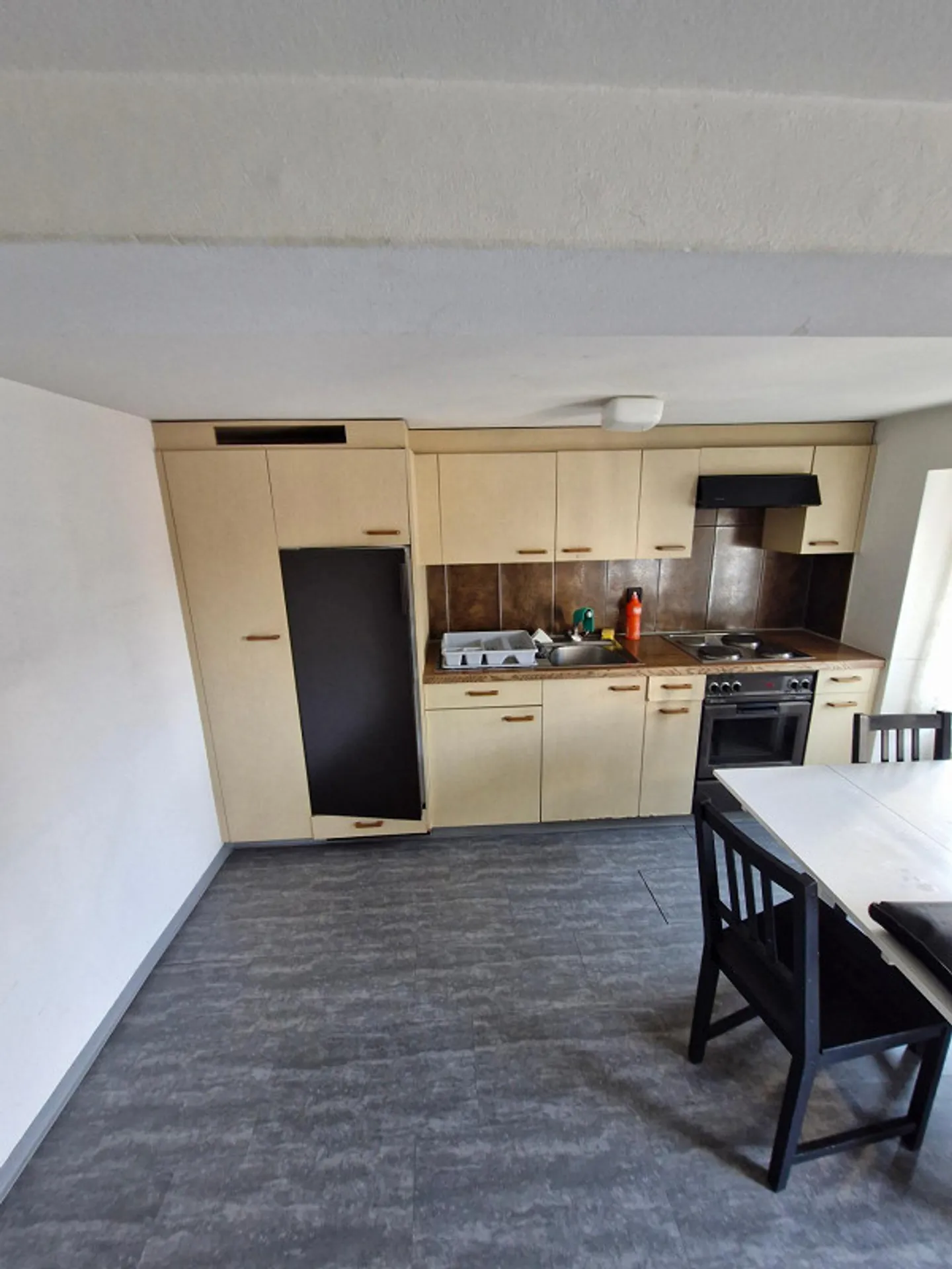 Appartement 3 pièces au cœur de Saint-Gall à louer - Photo 1 sur 3