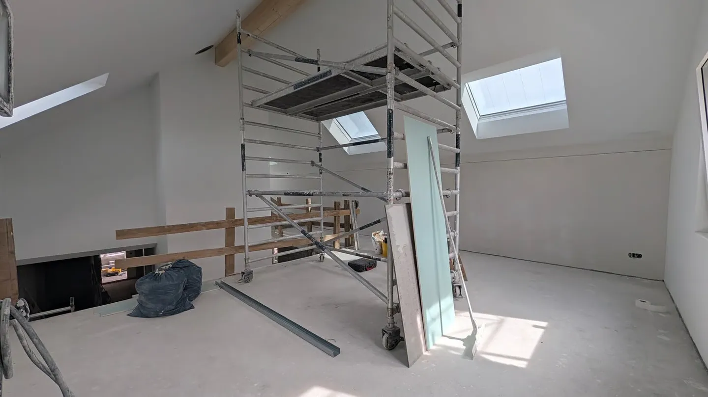 Aussergewöhnliches Einfamilienhaus mit Loft-Charakter - Erstbezug - Photo 15 of 21