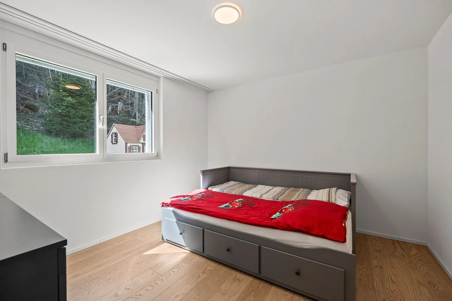 Deuxième maison ou maison - Bonheur de vivre à Sörenberg! - Photo 9 sur 18