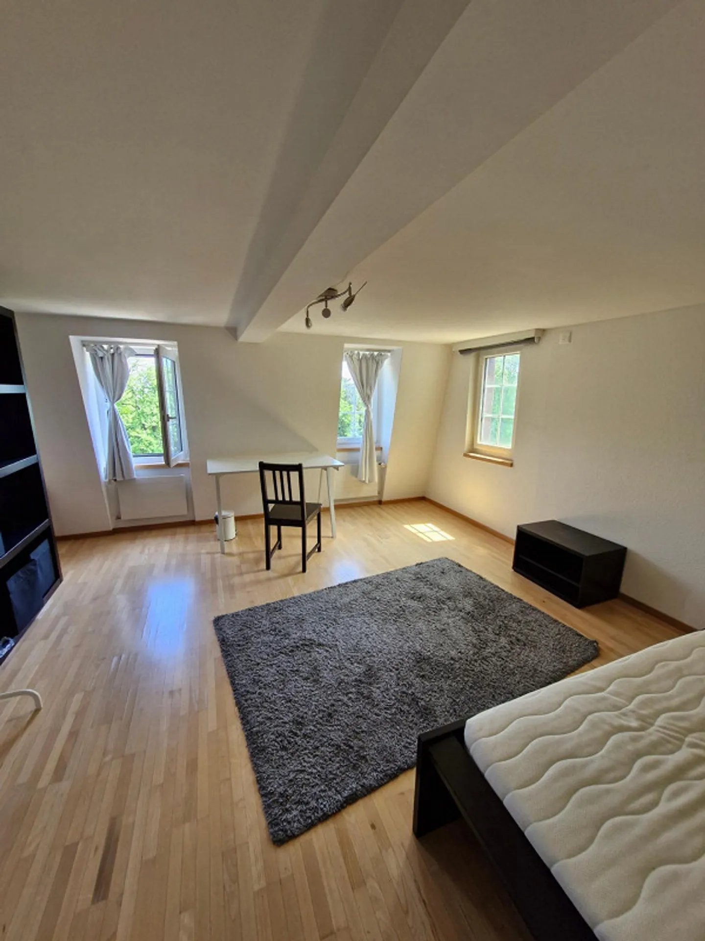 Appartement 3 pièces au cœur de Saint-Gall à louer - Photo 2 sur 3