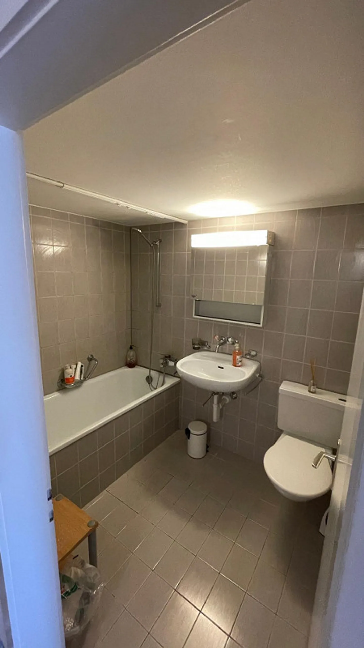 Appartement 3 pièces au cœur de Saint-Gall à louer - Photo 3 sur 3