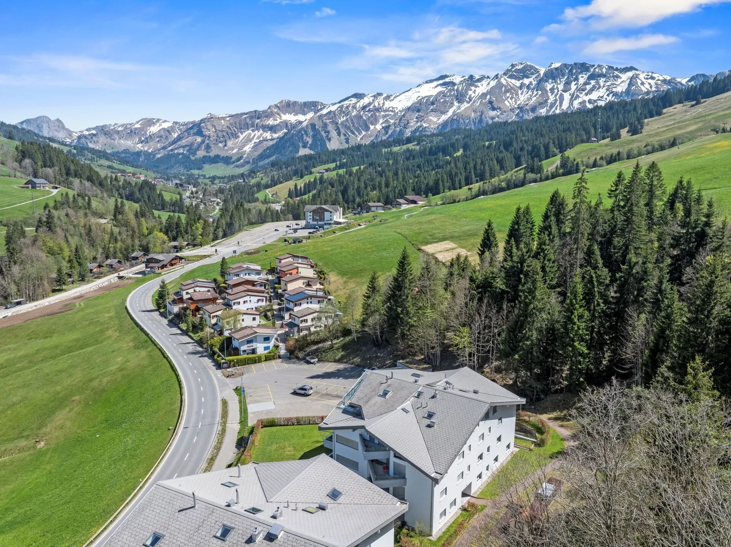 Deuxième maison ou maison - Bonheur de vivre à Sörenberg! - Photo 14 sur 18