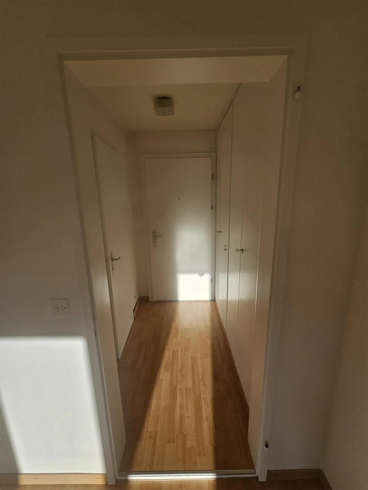 Appartamento 1 stanza nel centro di Zug - Foto 3 di 4