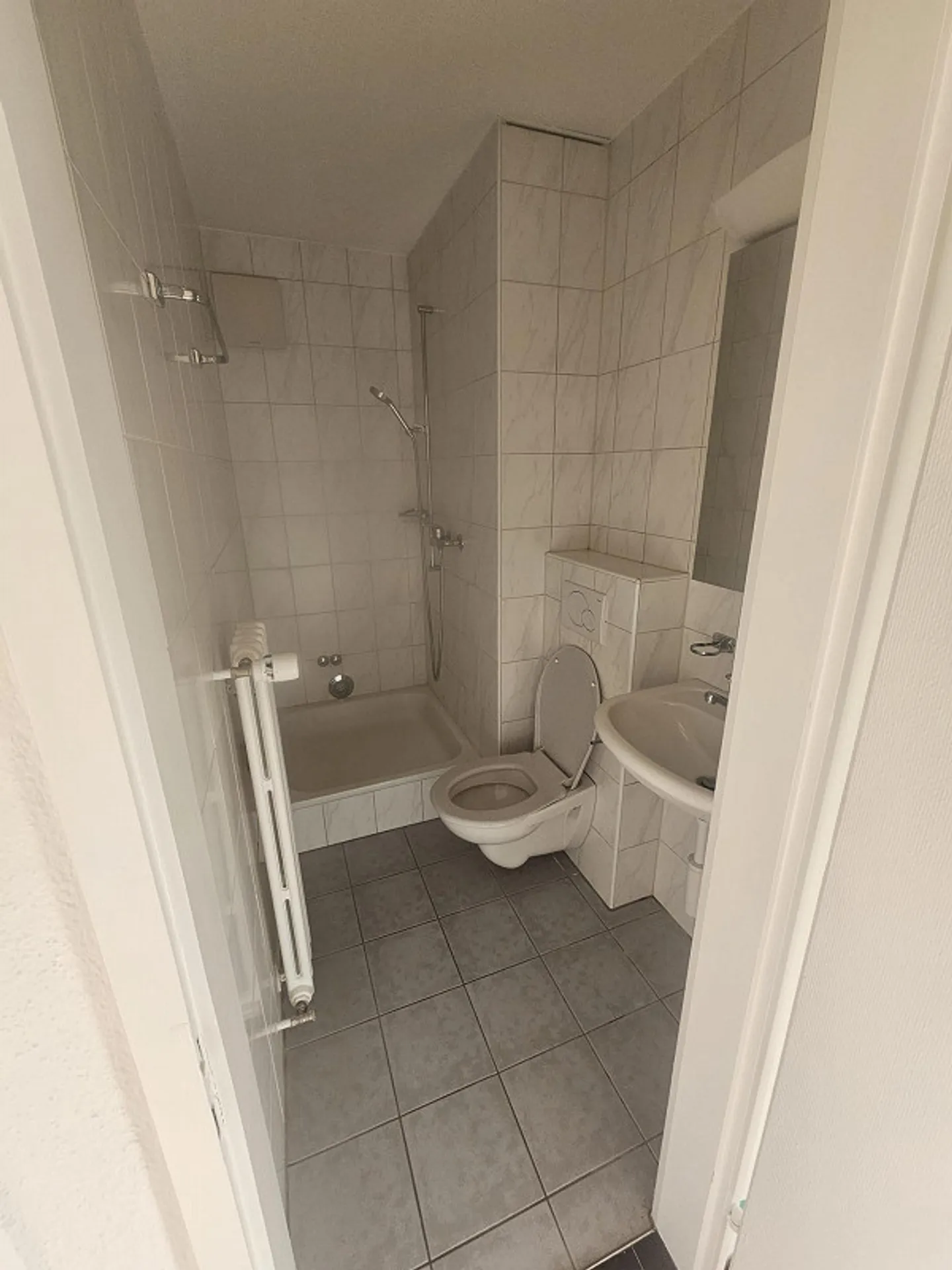 Appartamento 1 stanza nel centro di Zug - Foto 4 di 4