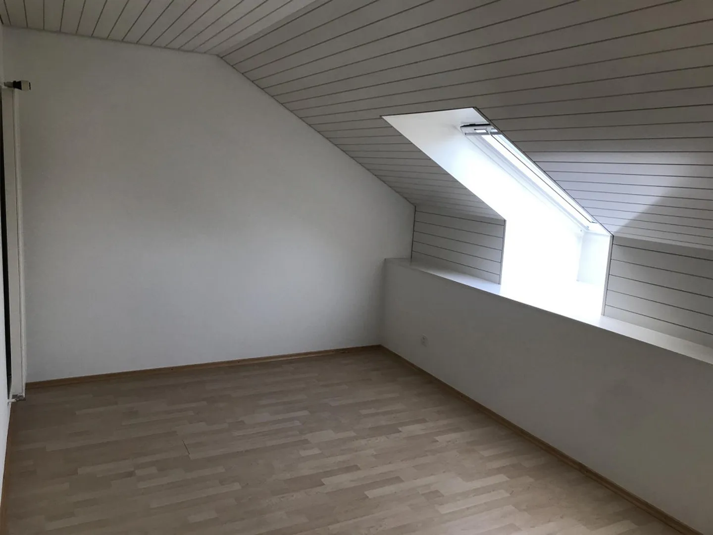 large 2 1/2 room apartment with newly renovated kitchen/bathroom - Photo 4 of 10