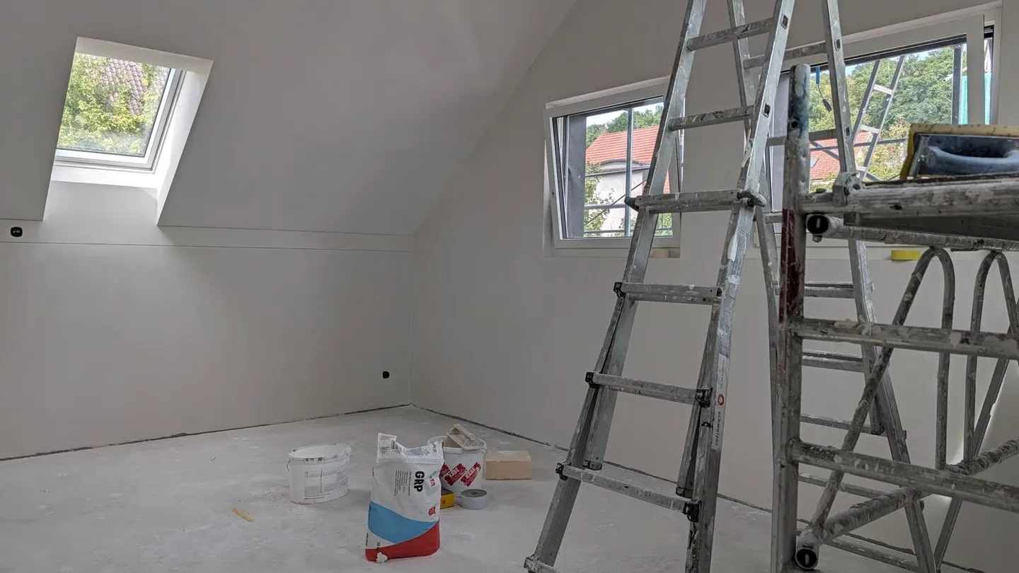 Aussergewöhnliches Einfamilienhaus mit Loft-Charakter - Erstbezug - Photo 17 of 21