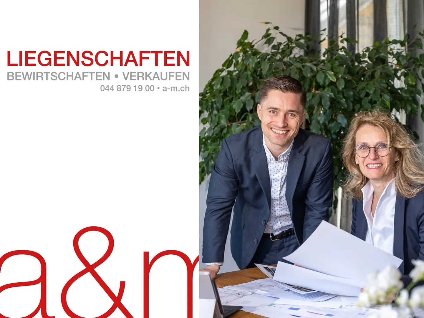 Aussergewöhnliches Einfamilienhaus mit Loft-Charakter - Erstbezug - Photo 21 of 21