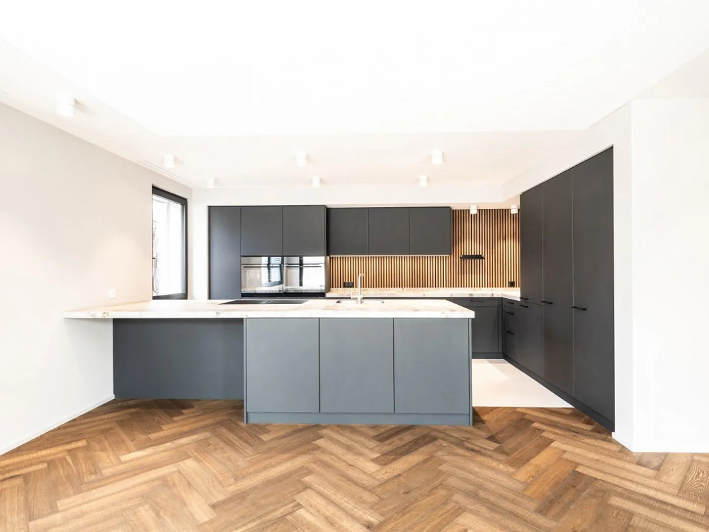 Appartamento esclusivo 3,5 locali nuova costruzione - 135 m2 (immagini di esempio) - Foto 5 di 15
