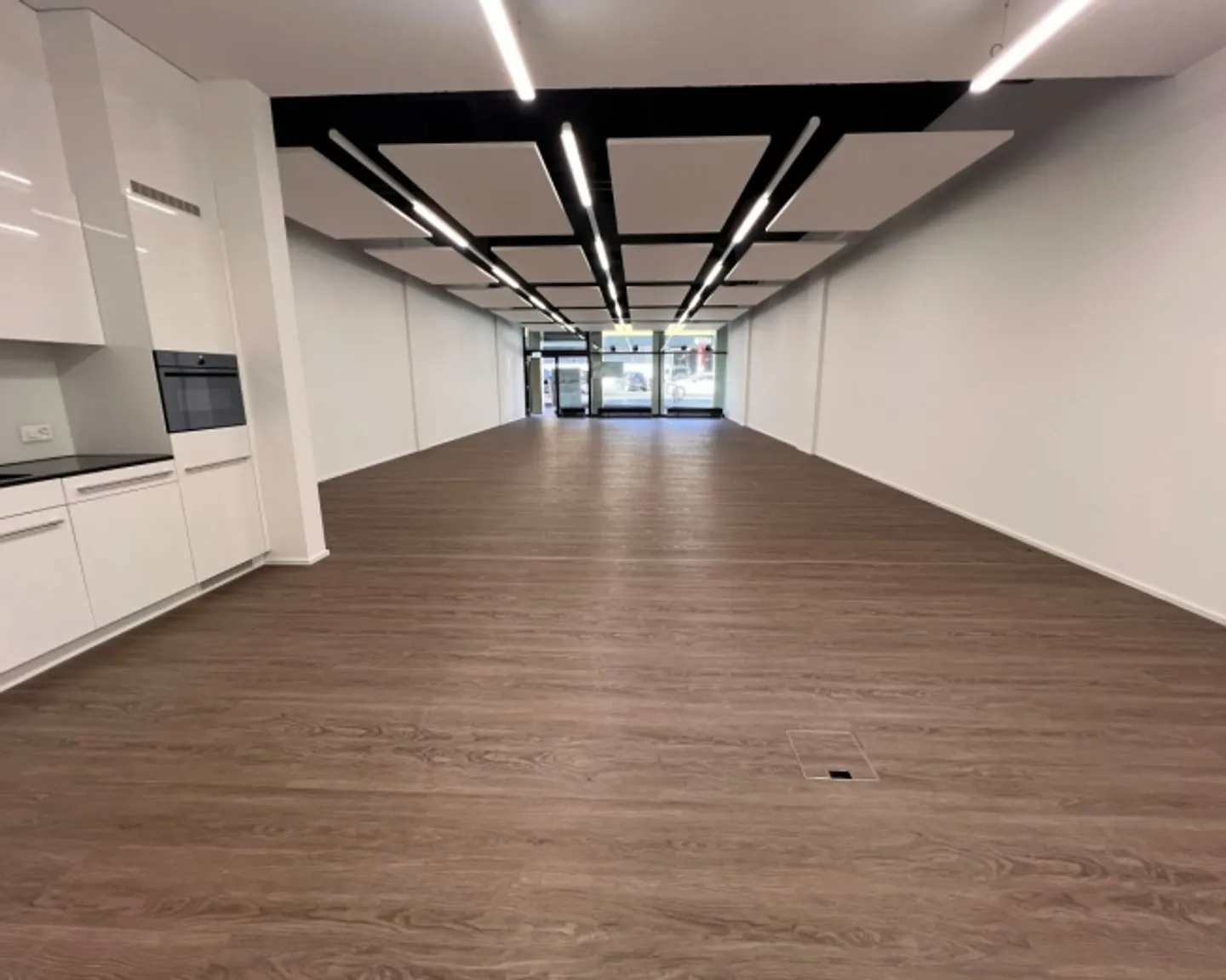 Bureau à louer - Photo 9 sur 9