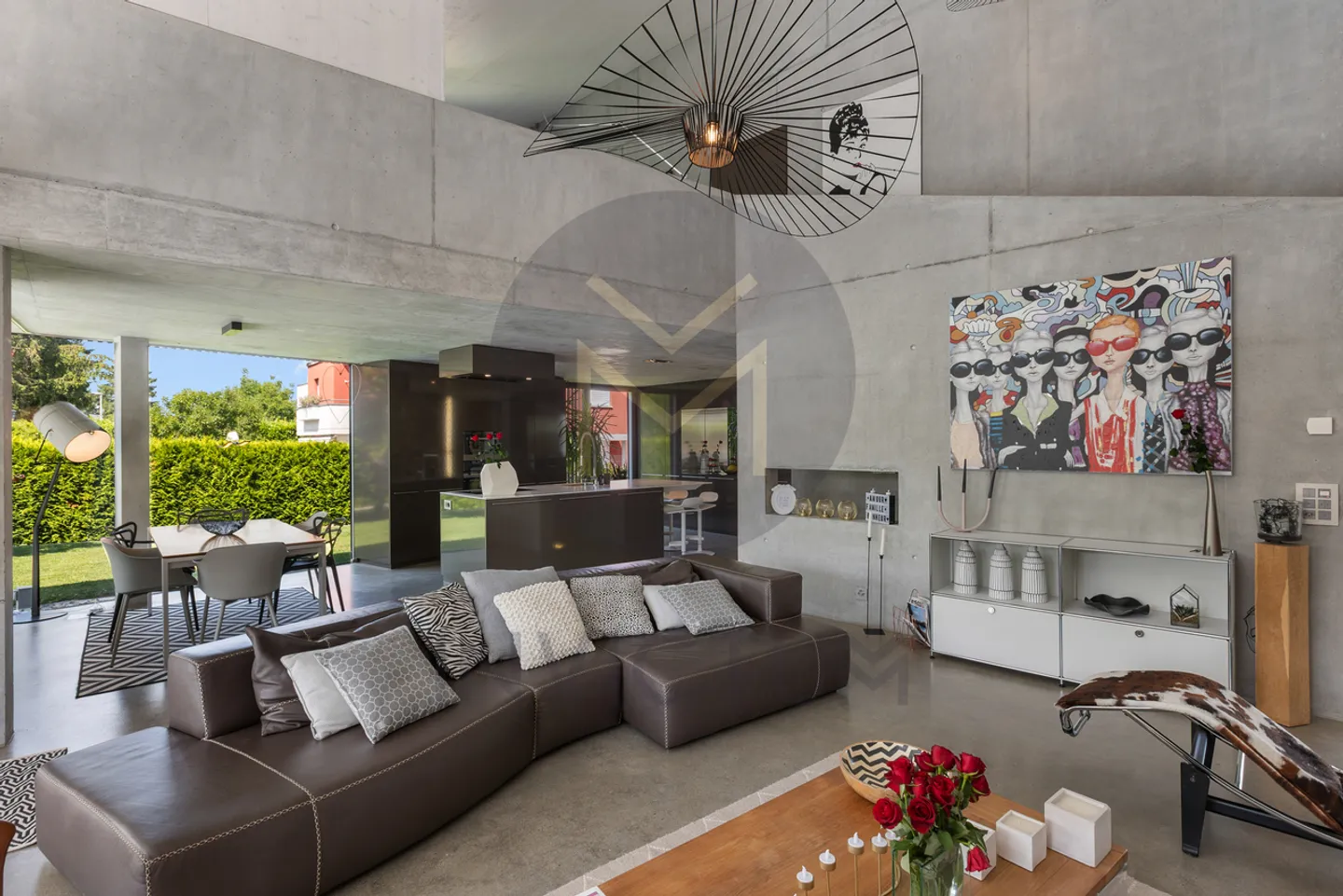 Villa in affitto - Foto 4 di 23