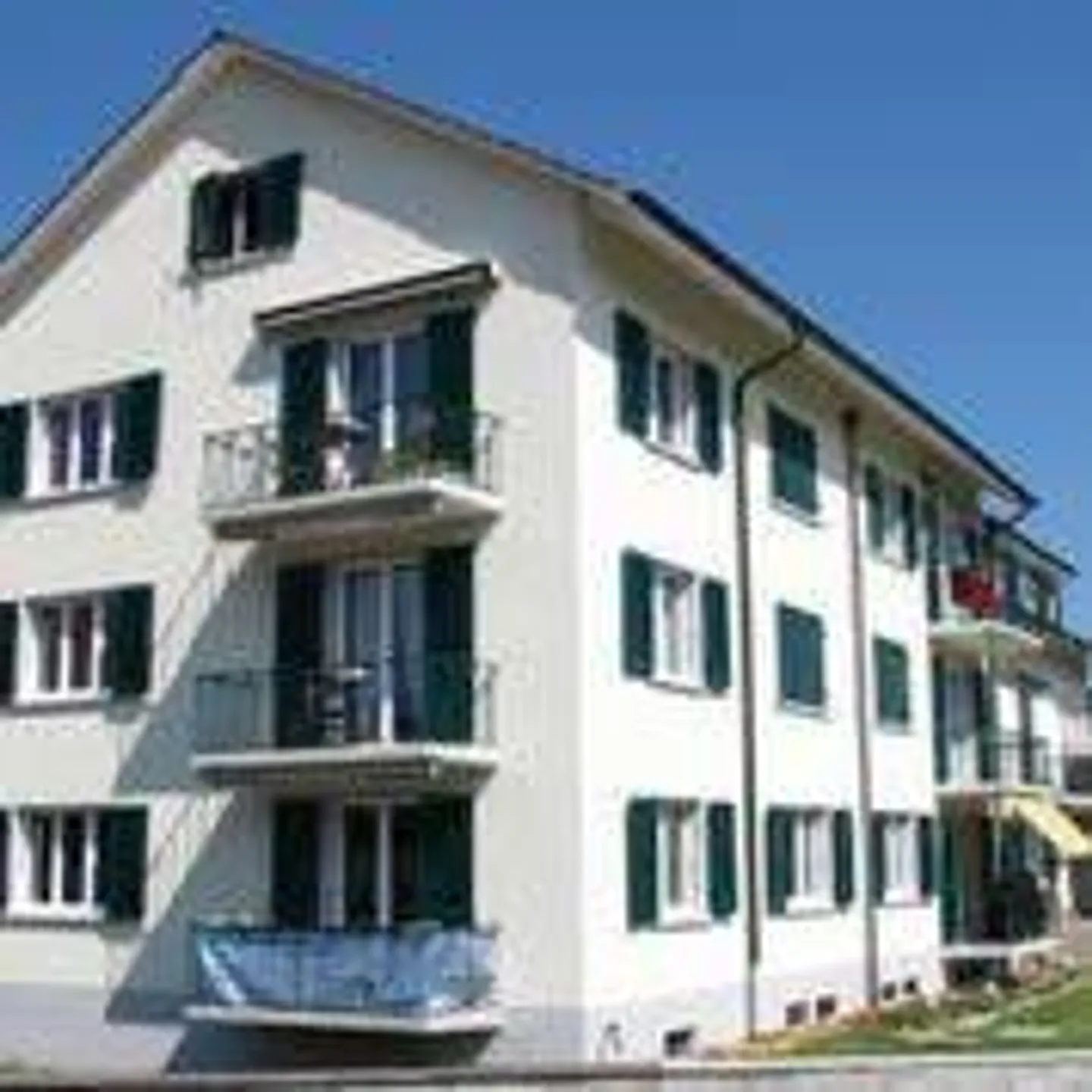 Helle renovierte Wohnung - Foto 1 von 7