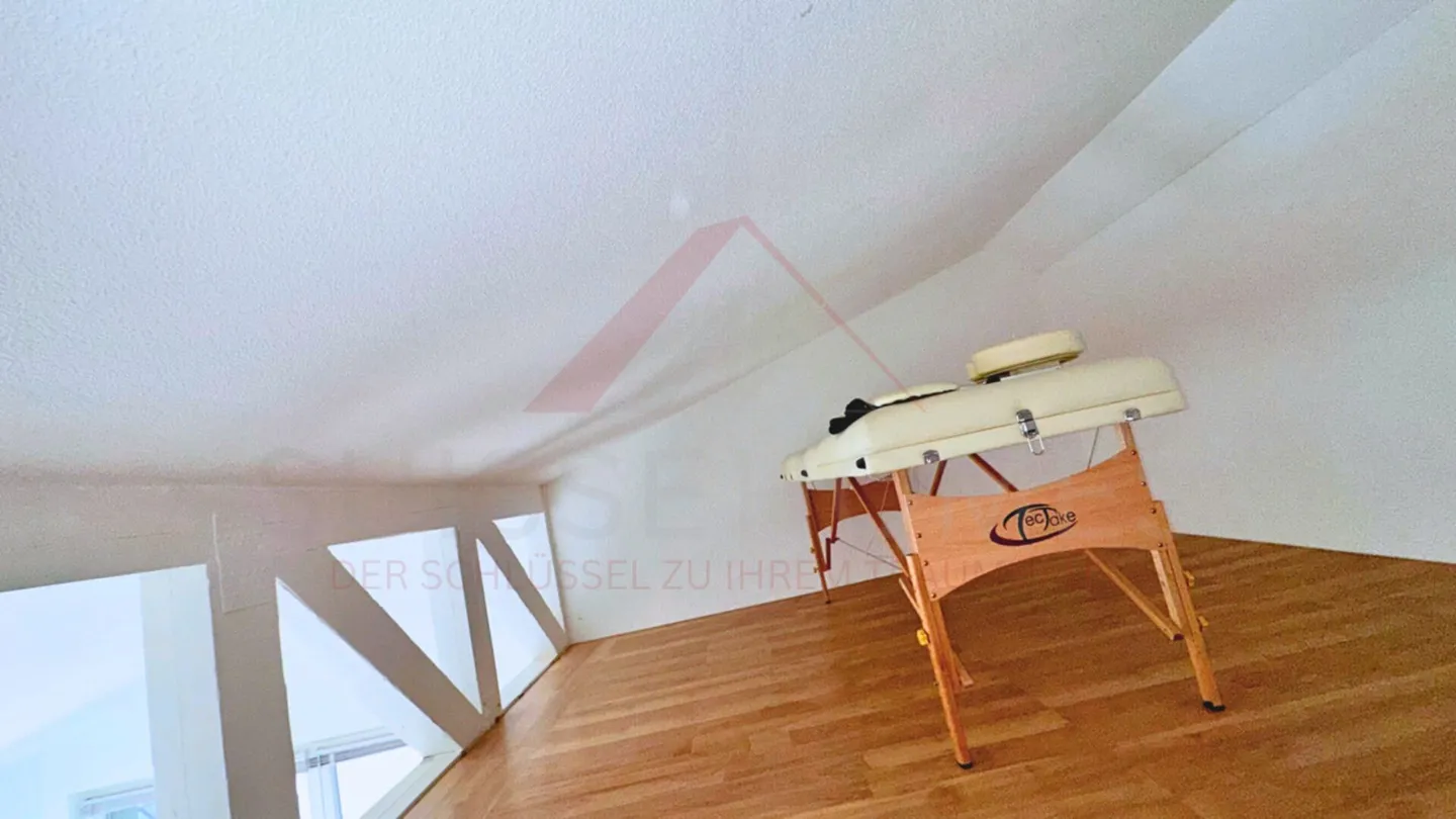 Spazio commerciale a Obergerlafingen - ideale per attività di servizi e ufficio tranquille - Foto 9 di 11